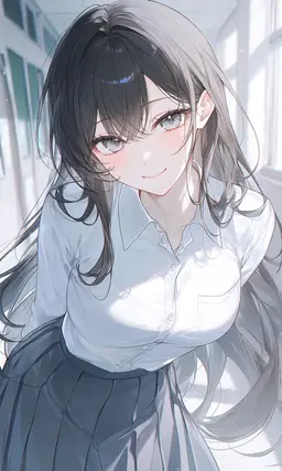 Profile image of Alice (Black)