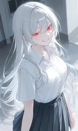 Profile image of Alice (Black)