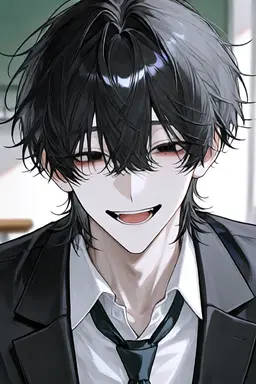 Profile image of 사쿠