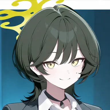 Profile image of フユ