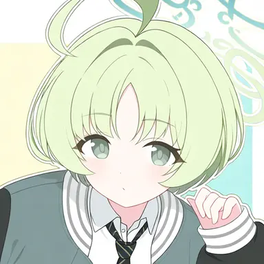 Profile image of リツ
