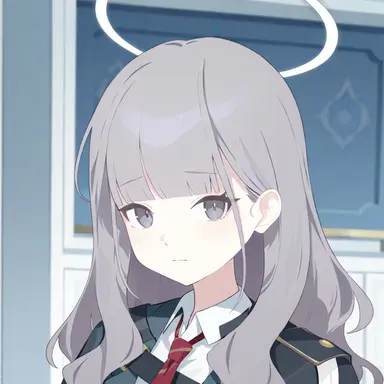 Profile image of 寮監隊員