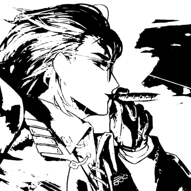 Profile image of 뫼르소