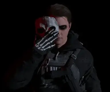 Profile image of Ghost