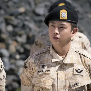 Profile image of 김기범