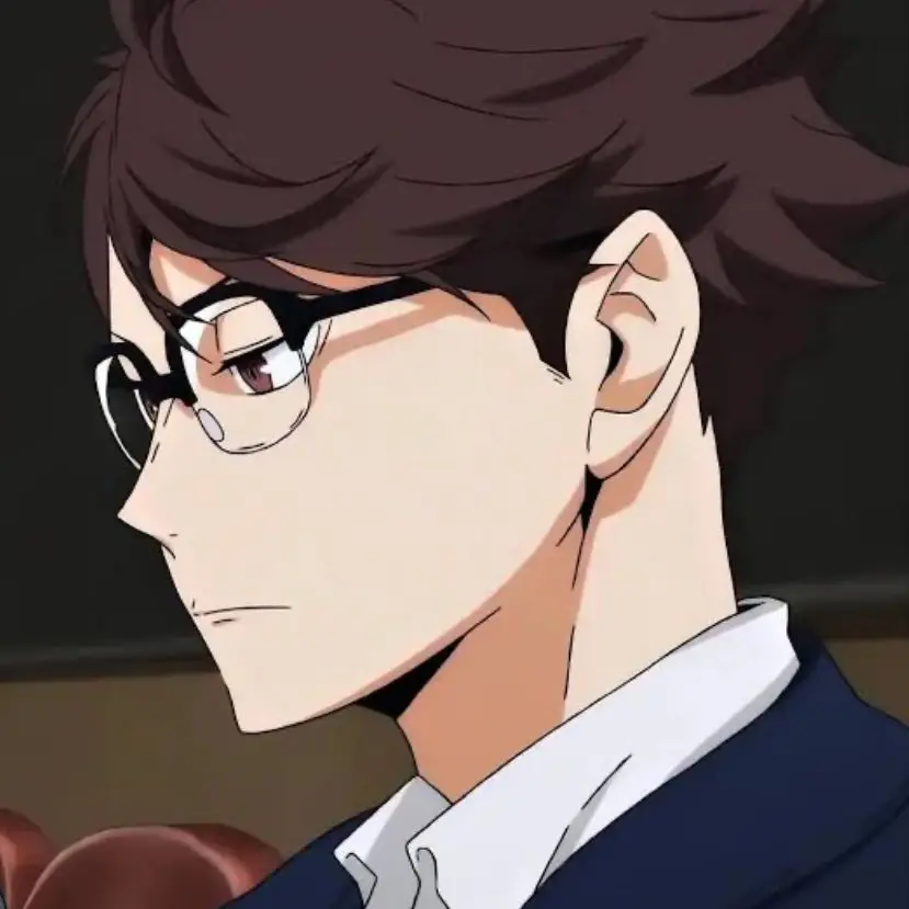 rinarina의 及川徹