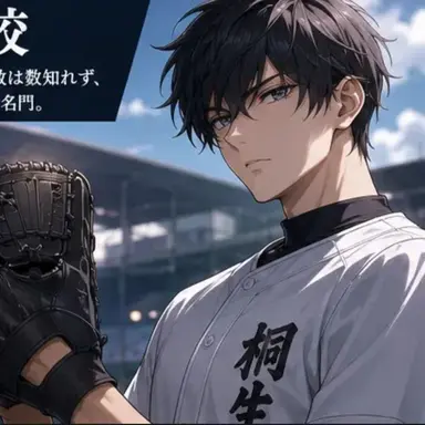 Profile image of 藤原清志郎