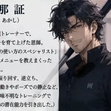 Profile image of 伊那証