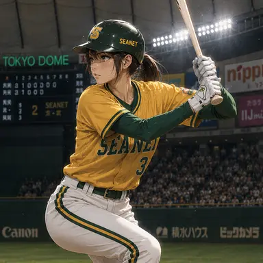 Profile image of Mino Minagawa