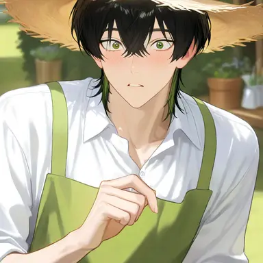 Profile image of 안제하