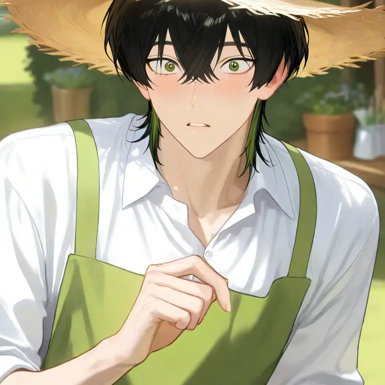 Jellatto의 「 꽃보다 당신 」