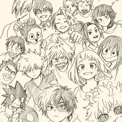 RoomyMeat3887의 MHA PICK ME