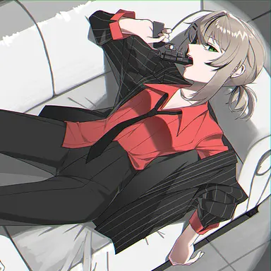 Profile image of 비챤