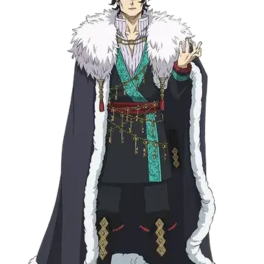 Profile image of 콘라드 레토