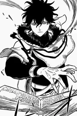 Profile image of Yuno