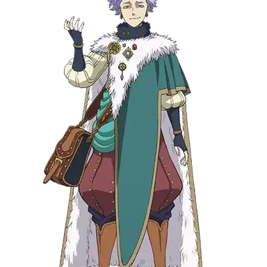 Profile image of 제스터 갈란드로스