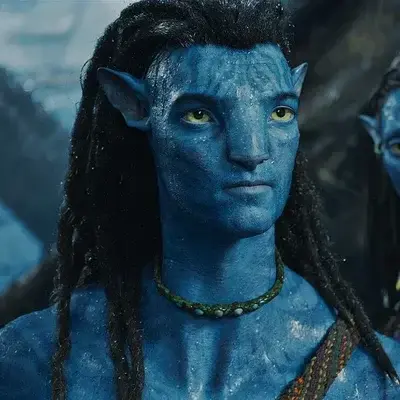 DrunkLady7550의 Jake Sully-Dad