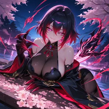Profile image of 紅淵ノ神
