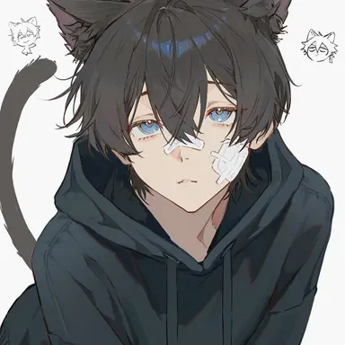 Profile image of 하율