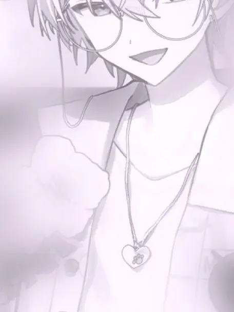 chill_7924의 ものくろ さん