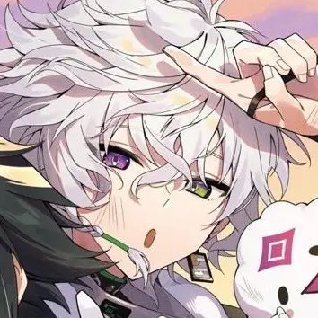 Profile image of 叢雲カゲツ