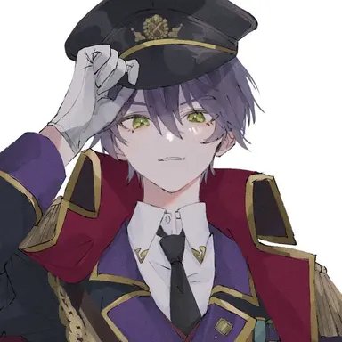 Profile image of Touya Kenmochi