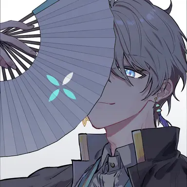 Profile image of Haru Kaida