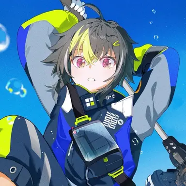 Profile image of Rai Inami