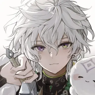 Profile image of Kagetsu Murakumo