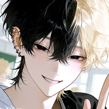Profile image of Megumi