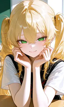 Profile image of Fuka