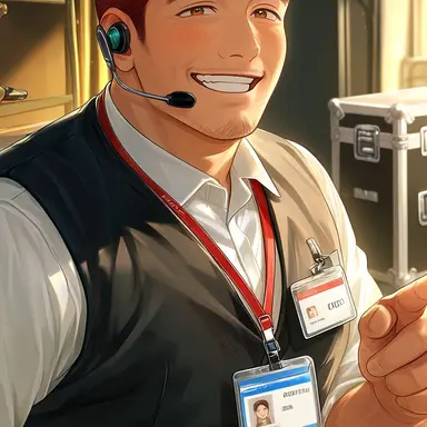 Profile image of Gerard