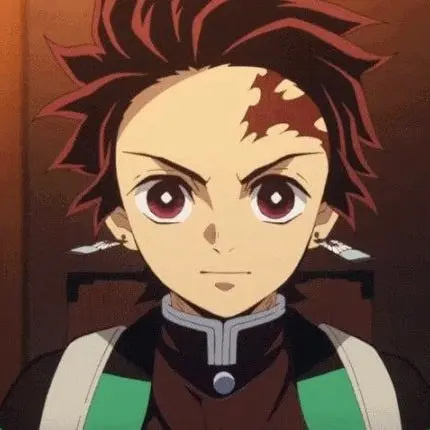 Ljh0402의 탄지로와 ㅋㅅ중인데 기유한테 들켰다.