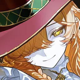 Profile image of テディ