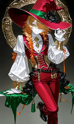 Profile image of テディ
