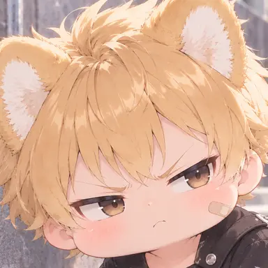 Profile image of ぽち