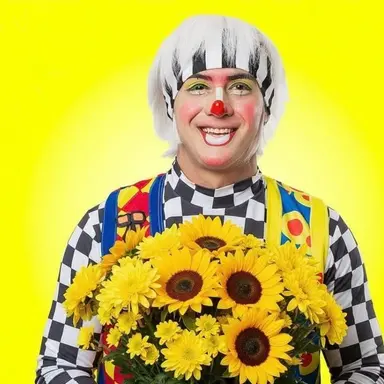 Profile image of Randy