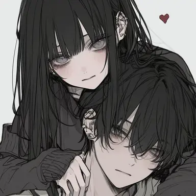 Profile image of 兄 颯斗  姉 玲奈