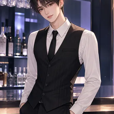 Profile image of ミナト