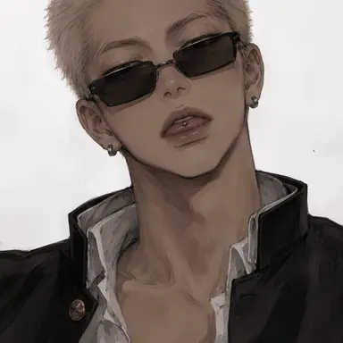 Profile image of 伊織