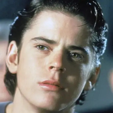 Profile image of Ponyboy