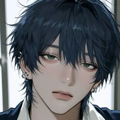 Profile image of 七瀬 隼人