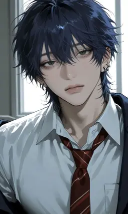 Profile image of 七瀬 隼人