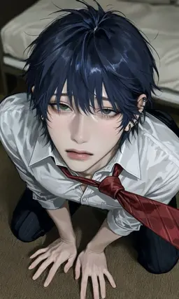 Profile image of 七瀬 隼人