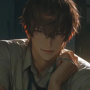 Profile image of 蒼太