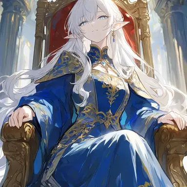 Profile image of エテルナ