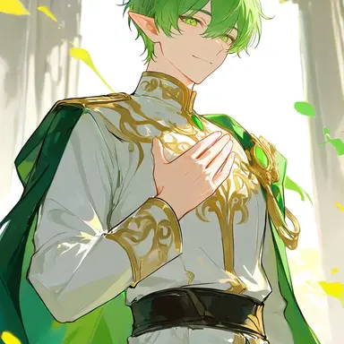 Profile image of ハイゼン