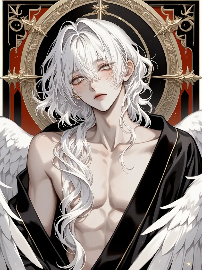 hrMktbl87의 天使な書店バイトの裏の顔