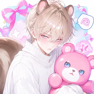 Profile image of ウンビン