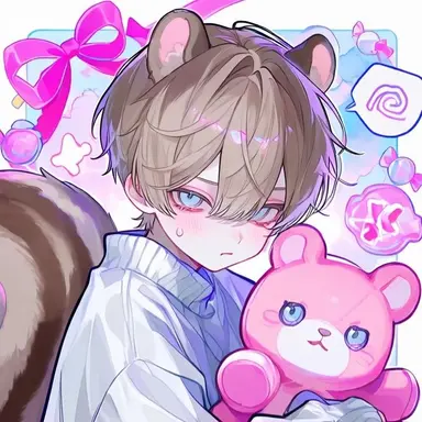 Profile image of ウンビン